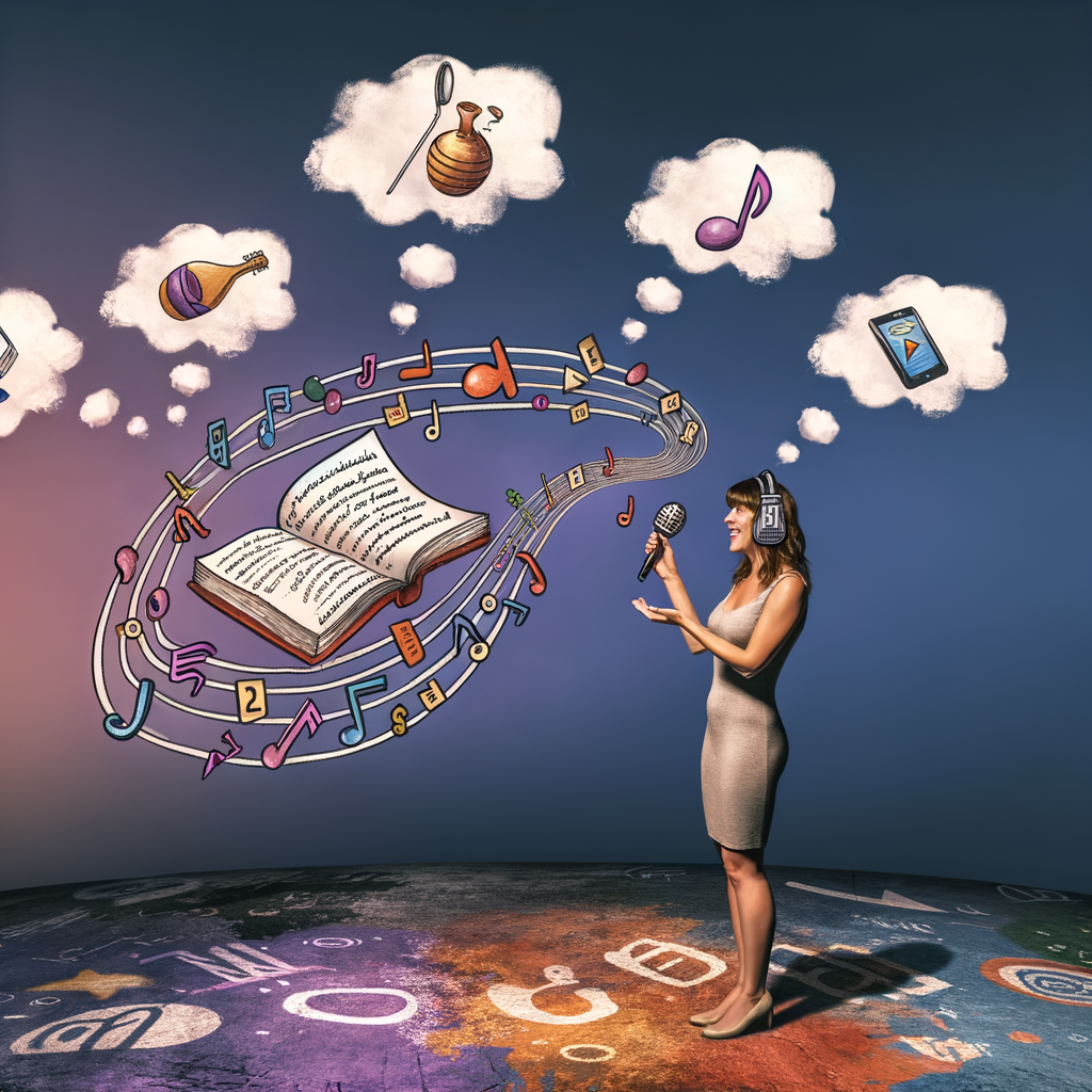 6 Innovative Ways to Enhance Your Spanish Speaking Skills on Your Own