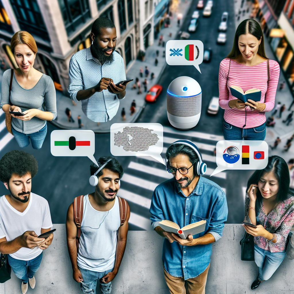 How to Improve English Fluency with Interactive Learning