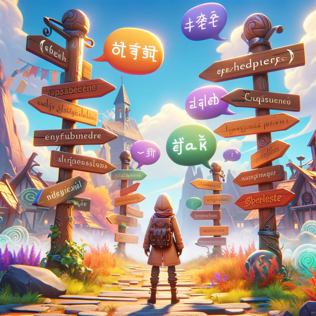 Breaking Language Barriers: How Storytelling Enhances Your Fluency